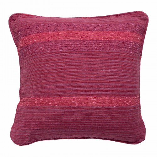 PILLOWCASE (45cm x 45cm) fancy fuchsia