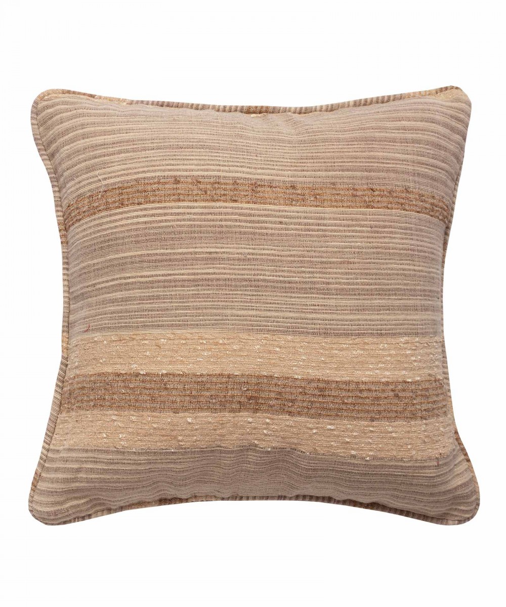 PILLOW CASE (45cm x 45cm) fancy beige