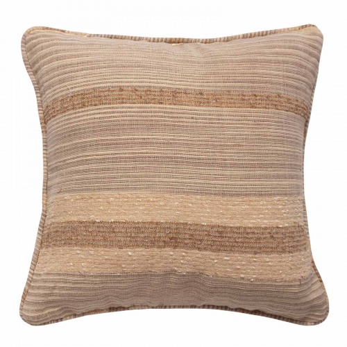 PILLOW CASE (45cm x 45cm) fancy beige