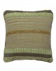 PILLOWCASE (45cm x 45cm) fancy green