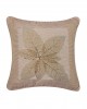 PILLOWCASE (45cm x 45cm) chenille flower8