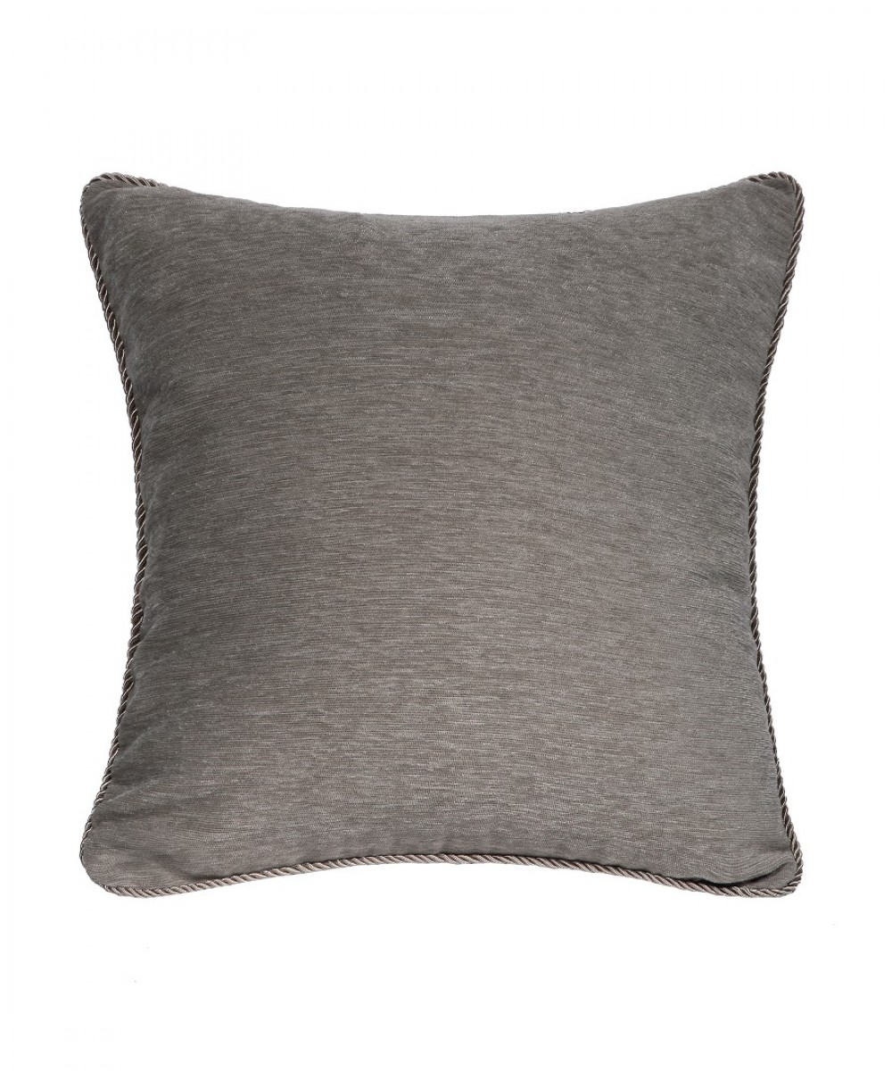 CUSHION CASE (45cm x 45cm) 281 grey