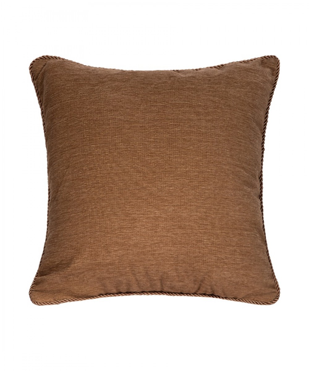 CUSHION CASE (45cm x 45cm) 281 light brown