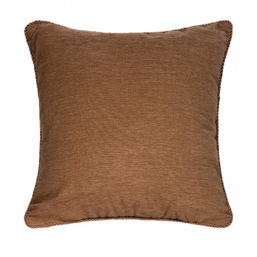 CUSHION CASE (45cm x 45cm) 281 light brown