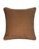 CUSHION CASE (45cm x 45cm) 281 light brown