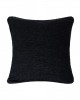 CUSHION CASE (45cm x 45cm) 281 black