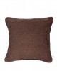 2 PILLOW CASES (45cm x 45cm) 281 light beige