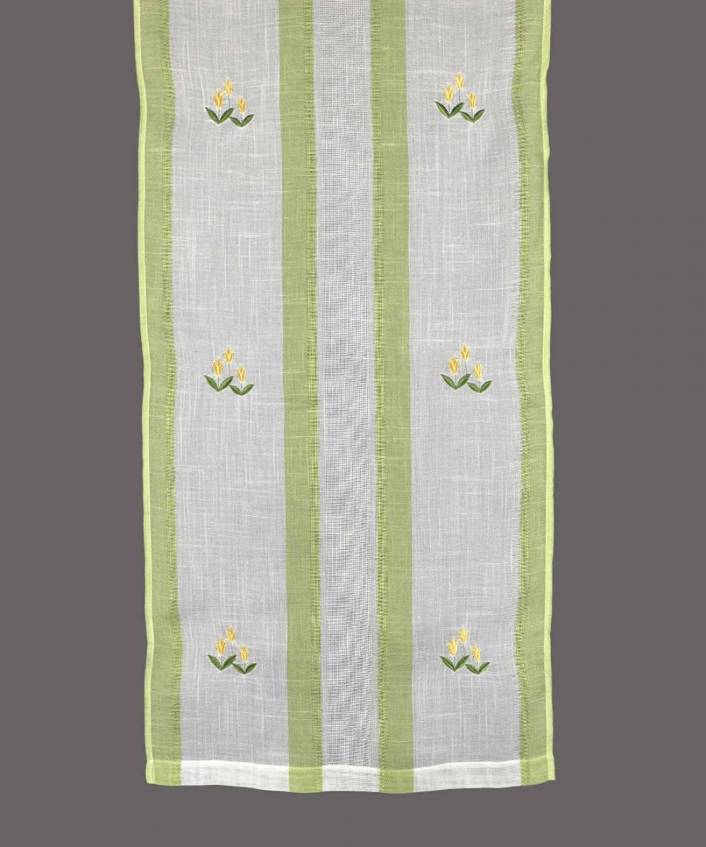 curtain 315 (60cm x 130cm) lahani with brace