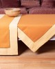 table frame (140cm x 140cm) bg17 yellow/orange