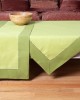 tablecloths (160cm x 220cm) bg17 cypress/green