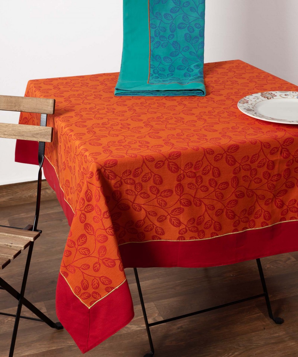 tablecloths (160cm x 220cm) 11362 green