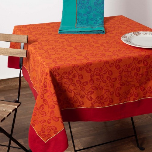 tablecloths (160cm x 220cm) 11362 green 