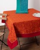 tablecloths (160cm x 220cm) 11362 green