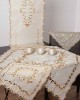 Set of 4 pieces ((90cm x 90cm 40cm x 110cm 2x40cm x 40cm ) 5336