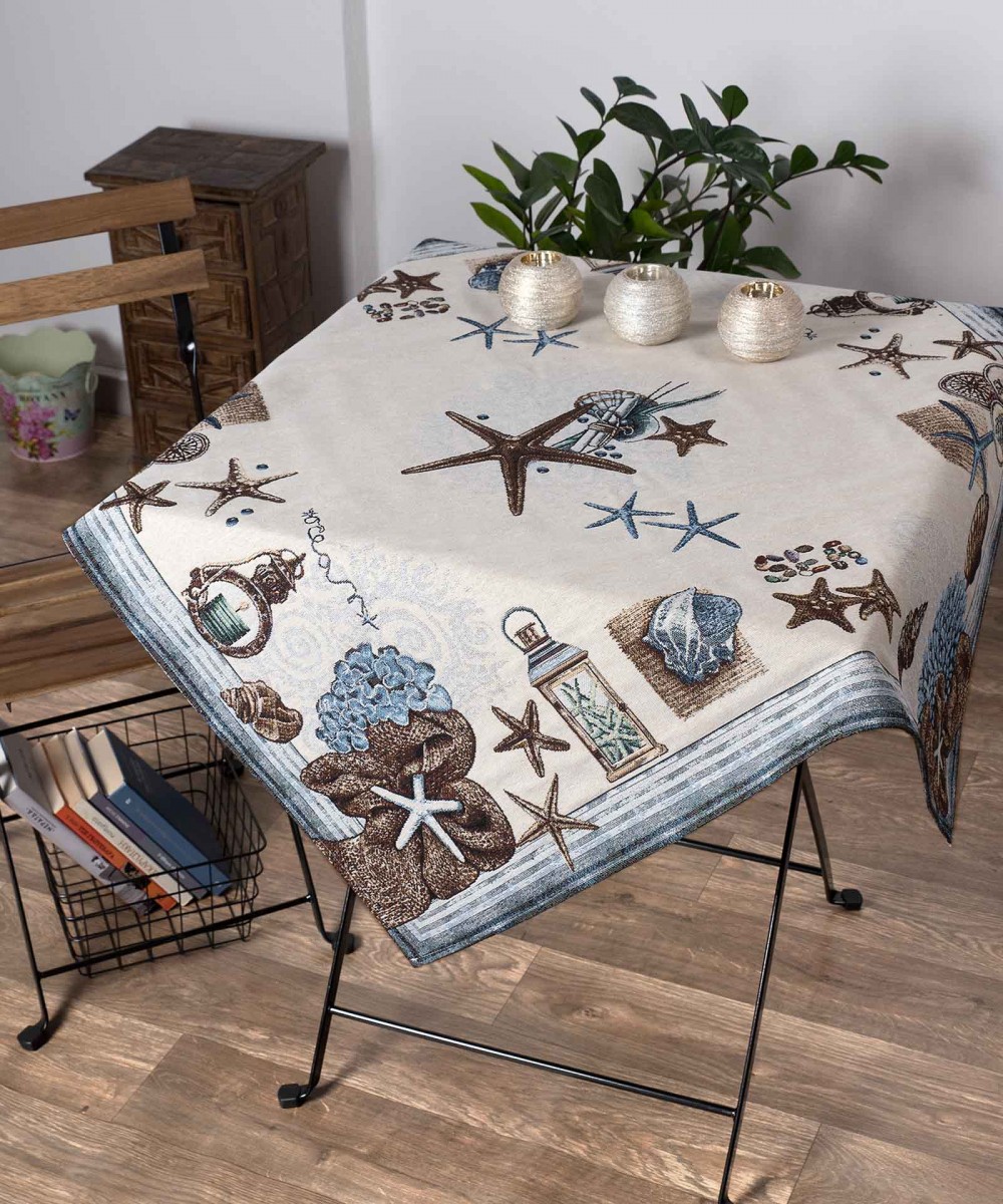 tablecloths (140cm x 180cm) dori