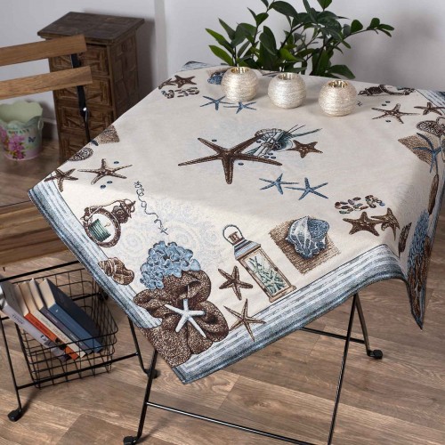 tablecloths (140cm x 180cm) dori