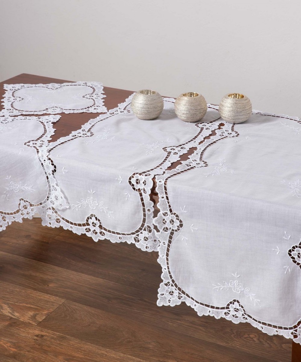 tablecloths (170cm x 220cm) R804