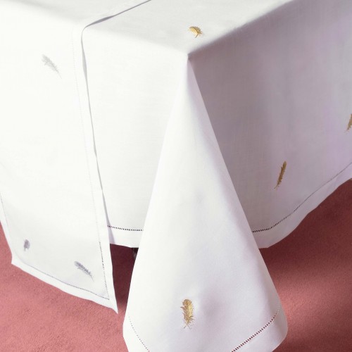 Tablecloths (160cm X 210cm) yl1011 gold