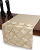 τραπεζοκαρέ  (140cm X 140cm)  1018 ivory