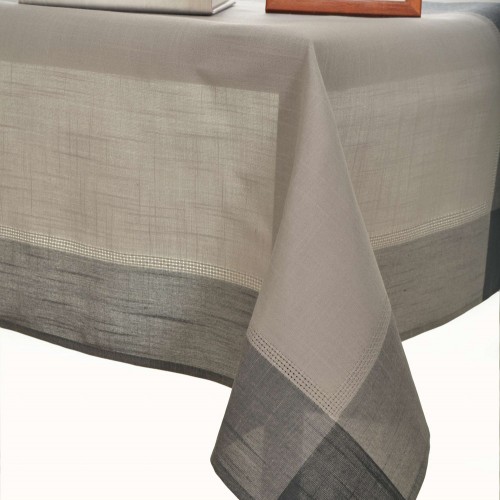 tablecloths nx031 (160cm x 350cm) dark grey