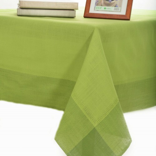 tablecloths nx031 (135cm x 175cm) green