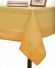 tablecloths nx031 (160cm x 220cm) yellow