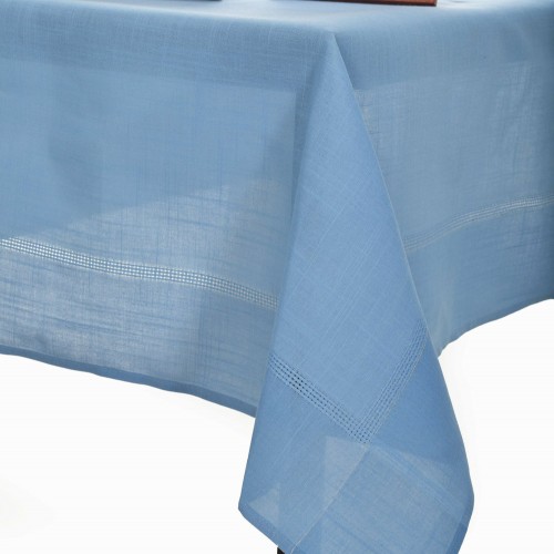 tablecloths nx031 (135cm x 175cm) blue