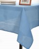 tablecloths nx031 (135cm x 175cm) blue