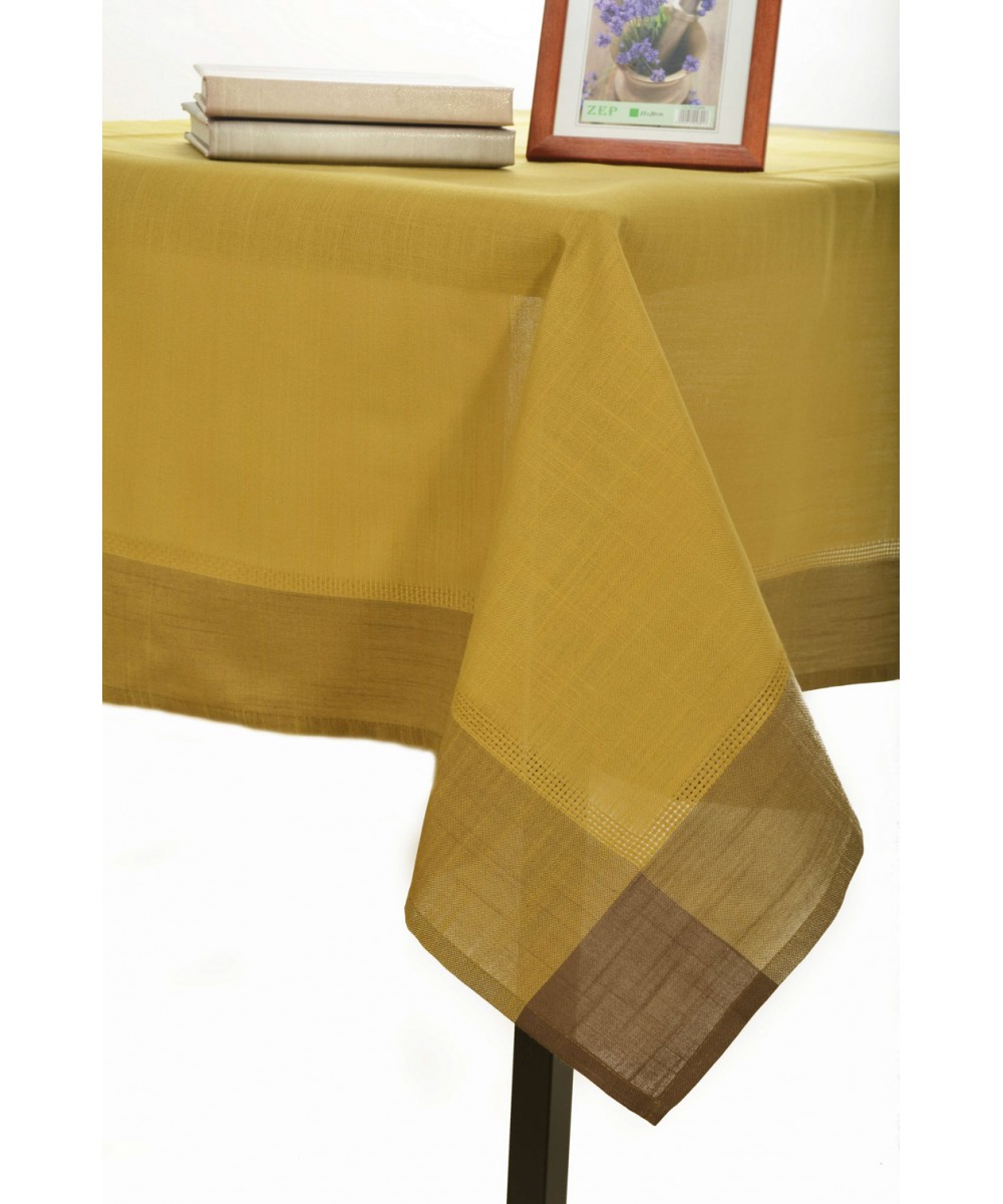 tablecloths nx031 (135cm x 175cm) olive