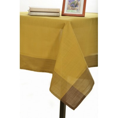 tablecloths nx031 (160cm x 220cm) olive