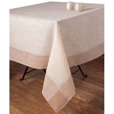 tablecloths nx031 (135cm x 175cm) linen