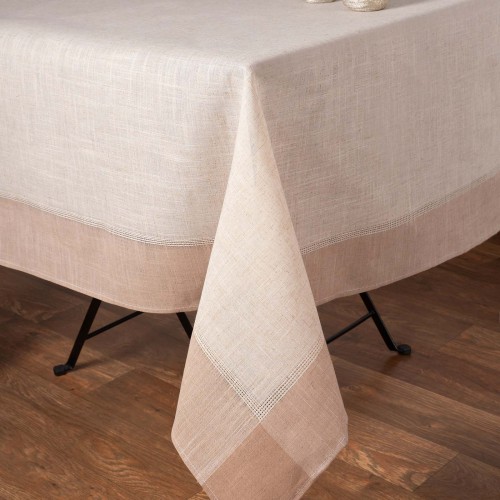 tablecloths nx031 (135cm x 175cm) linen