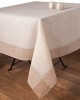 tablecloths nx031 (135cm x 175cm) linen