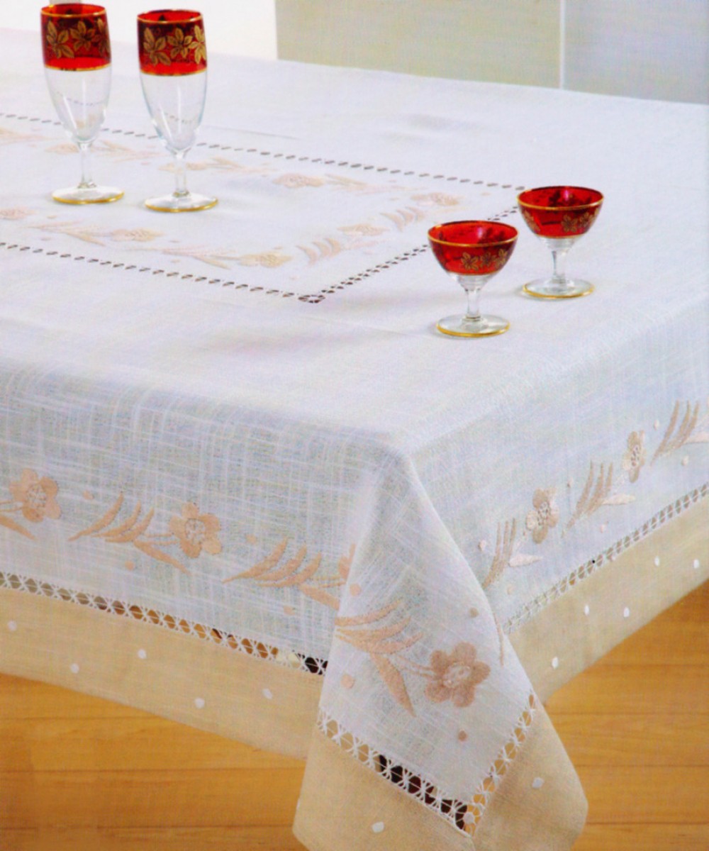 Handkerchief 091-1 (140cm x 180cm)