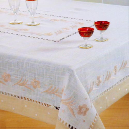 Handkerchief 091-1 (140cm x 180cm)