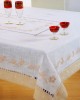 Hand tablecloth 091-1 (170cm x 270cm)