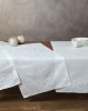 Handmade tablecloth 004 (170cm x 270cm)