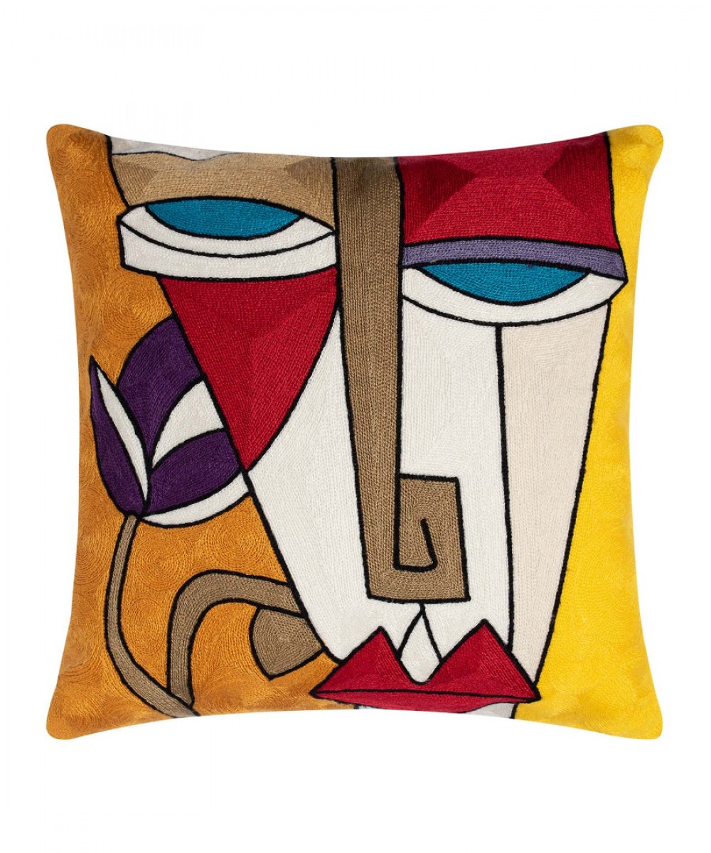 PILLOW CASE (45cm x 45cm) polygazo 97