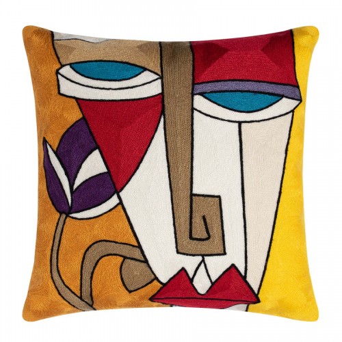 PILLOW CASE (45cm x 45cm) polygazo 97