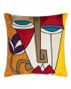 PILLOW CASE (45cm x 45cm) polygazo 97