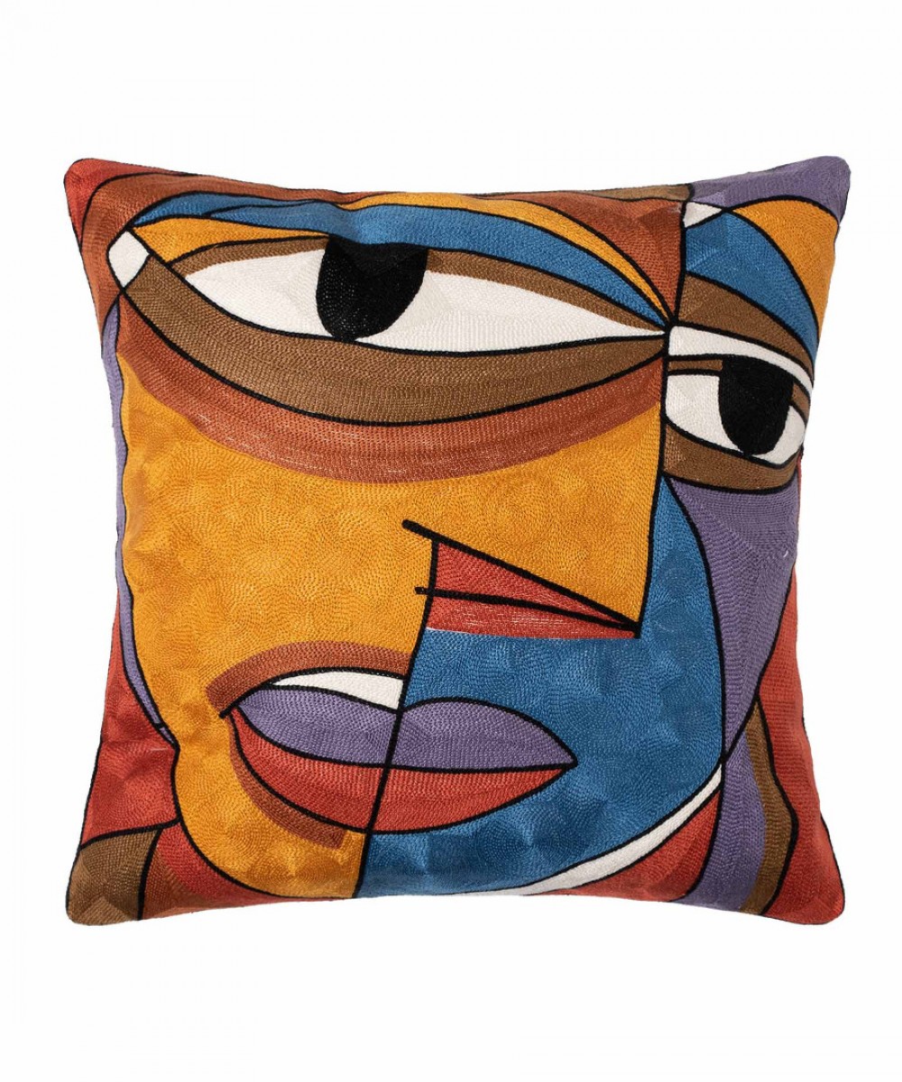 PILLOWCASE (45cm x 45cm) polygaso 98A