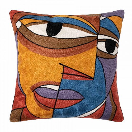 PILLOWCASE (45cm x 45cm) polygaso 98A