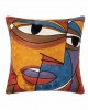 PILLOWCASE (45cm x 45cm) polygaso 98A