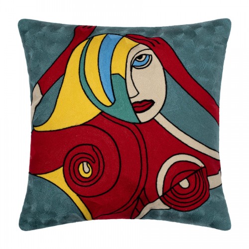 PILLOWCASE (45cm x 45cm) polygazo 100