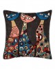 PILLOWCASE (45cm x 45cm) polygazo K9