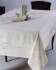 Handmade tablecloth 7083 (170cm x 220cm)