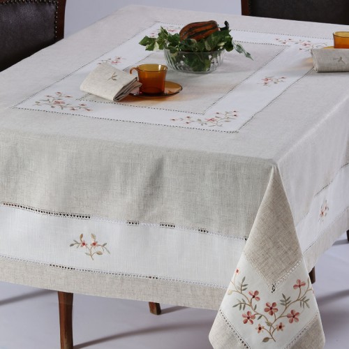 Tablecloth 8007 (140cm x 180cm)