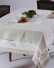 Tablecloth 8007 (140cm x 180cm)