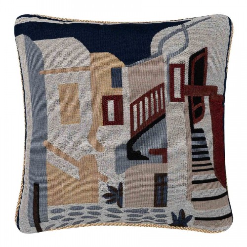 CUSHION CASE (43cm x 43cm) fabric33