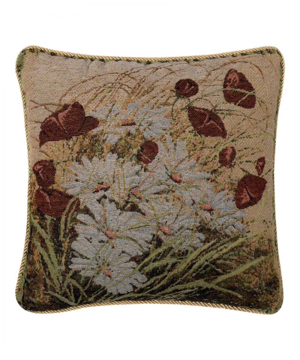 CUSHION CASE (43cm x 43cm) fabric38